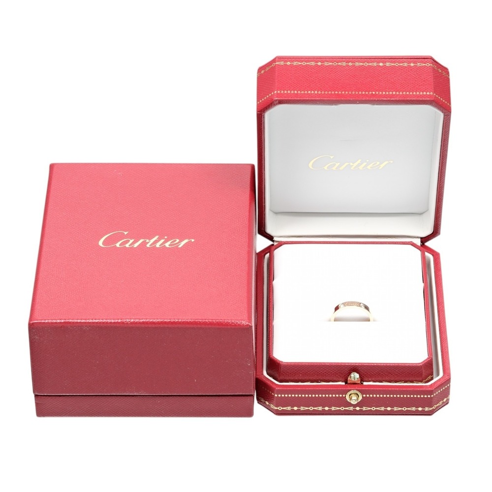 CARTIER Ring - Picture 11 of 12